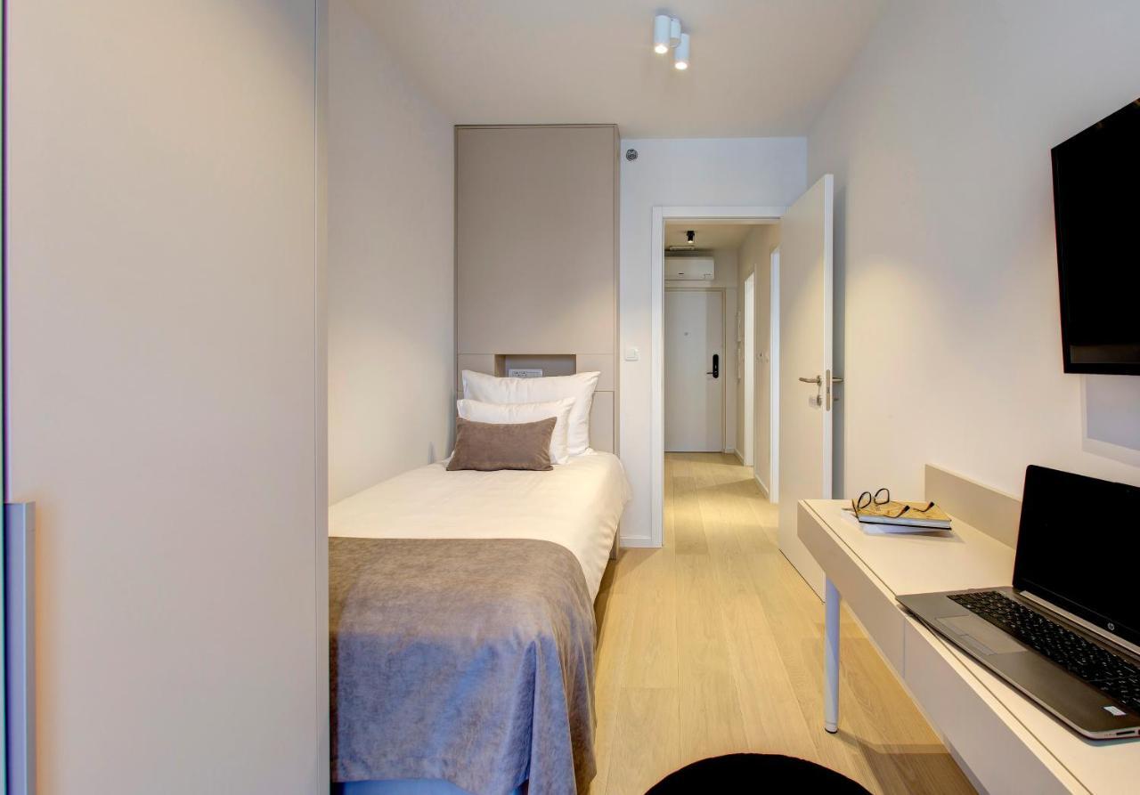 Four Blue Seasons - Luxury Apartments Dubrovnik Exterior foto