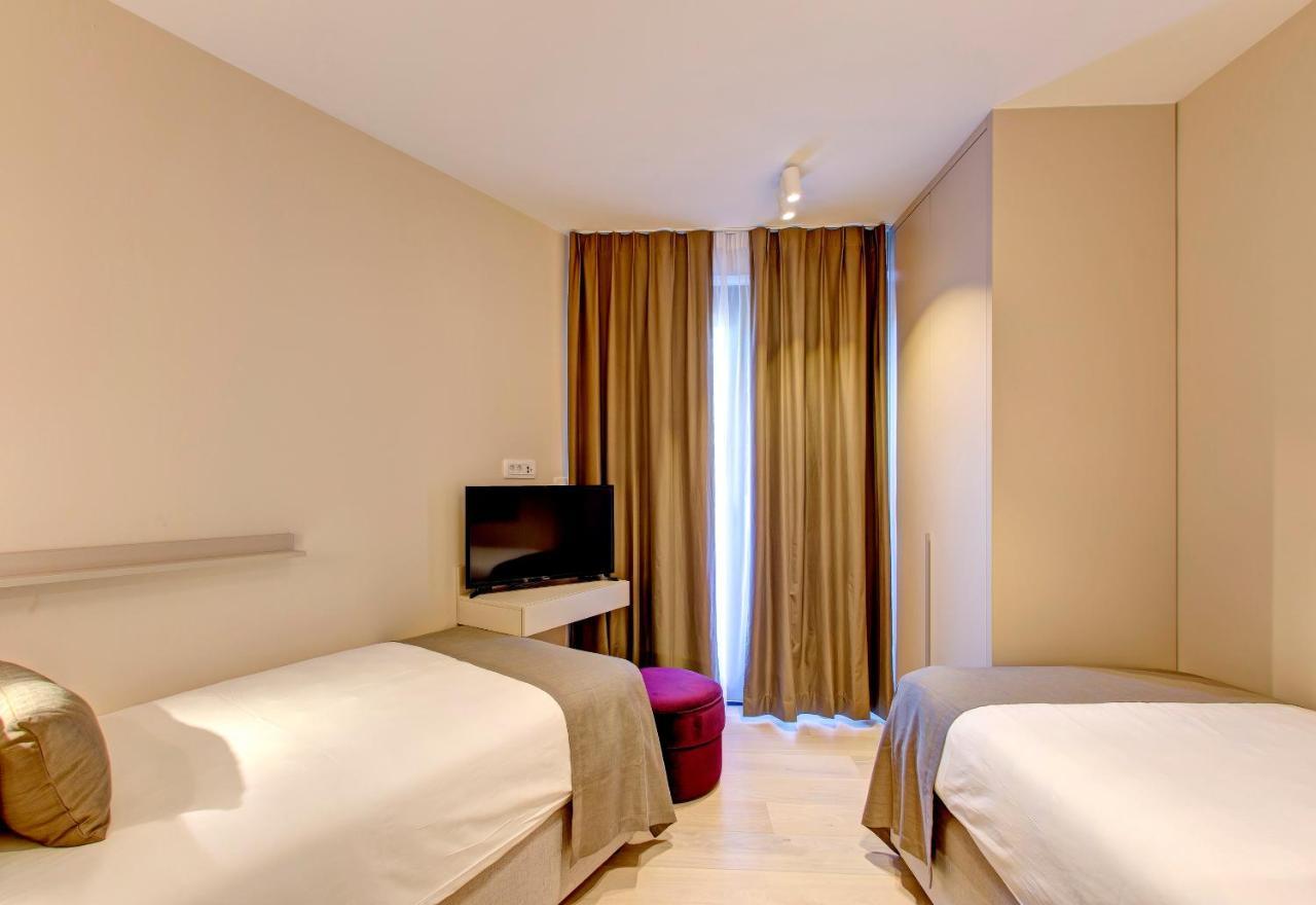 Four Blue Seasons - Luxury Apartments Dubrovnik Exterior foto