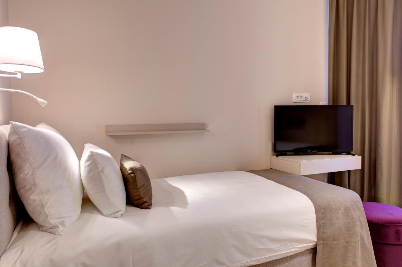 Four Blue Seasons - Luxury Apartments Dubrovnik Exterior foto