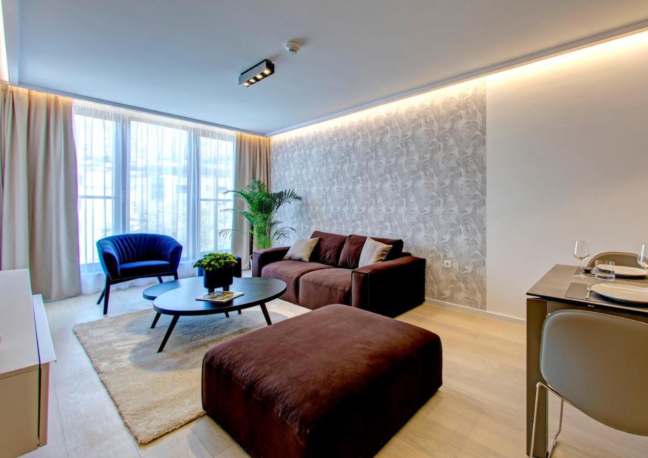 Four Blue Seasons - Luxury Apartments Dubrovnik Exterior foto