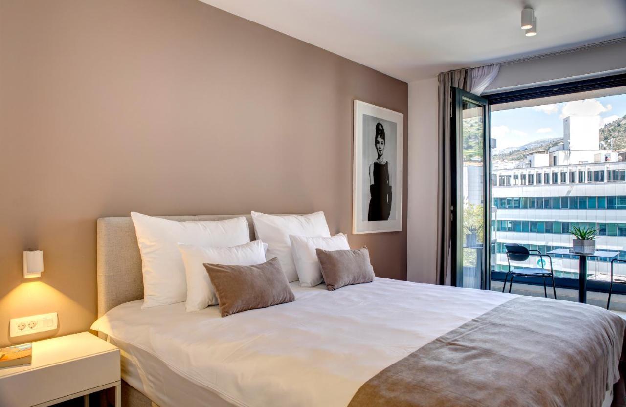 Four Blue Seasons - Luxury Apartments Dubrovnik Exterior foto