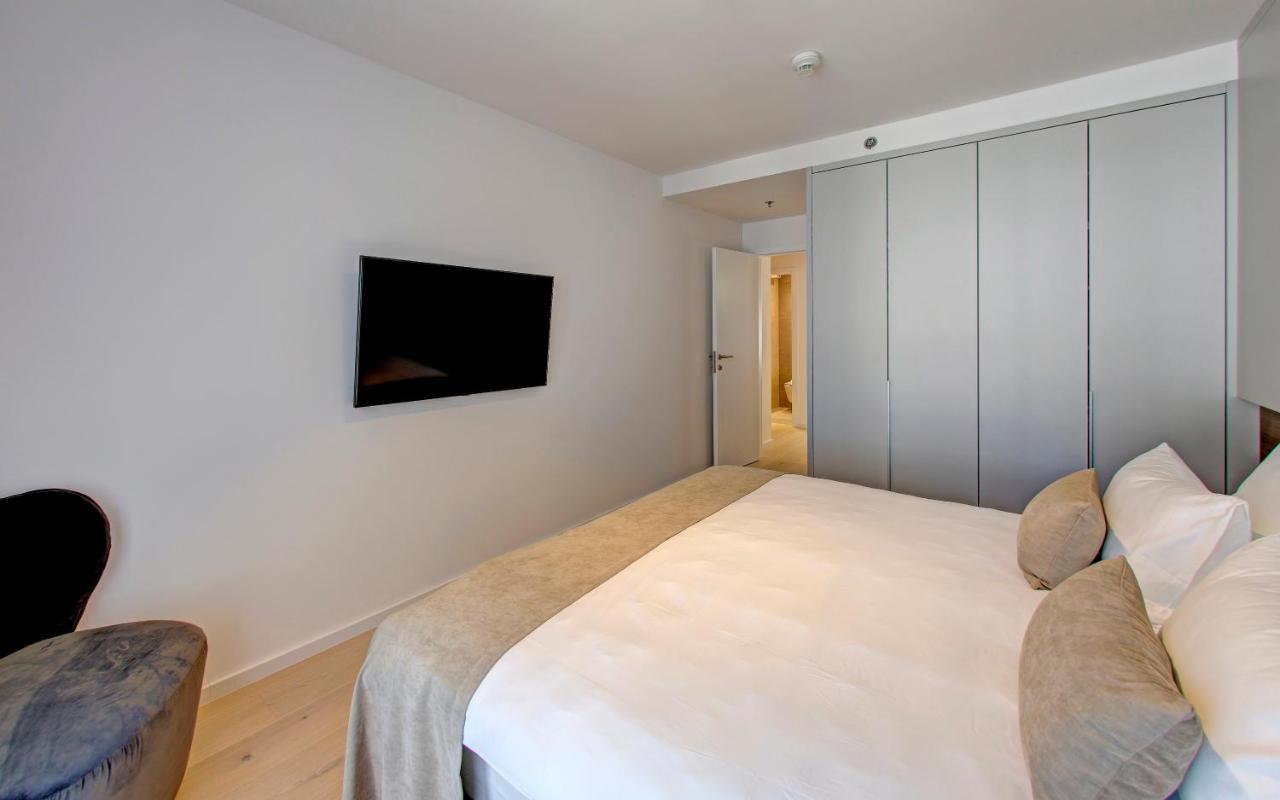 Four Blue Seasons - Luxury Apartments Dubrovnik Exterior foto