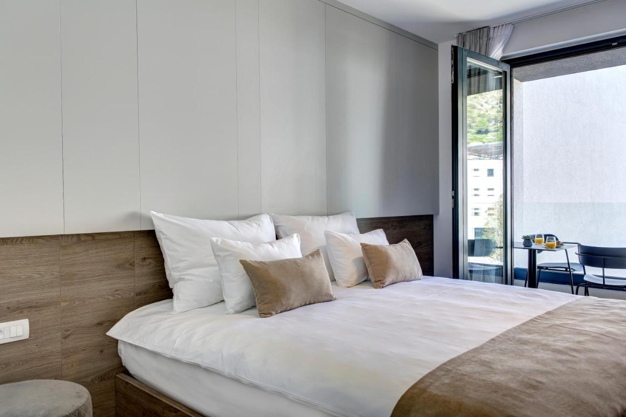 Four Blue Seasons - Luxury Apartments Dubrovnik Exterior foto