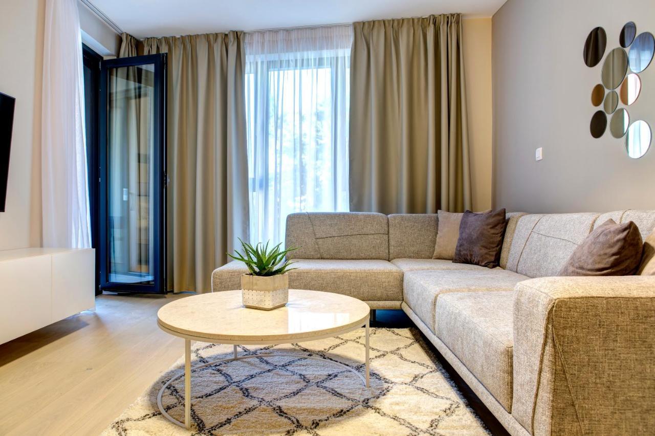 Four Blue Seasons - Luxury Apartments Dubrovnik Exterior foto