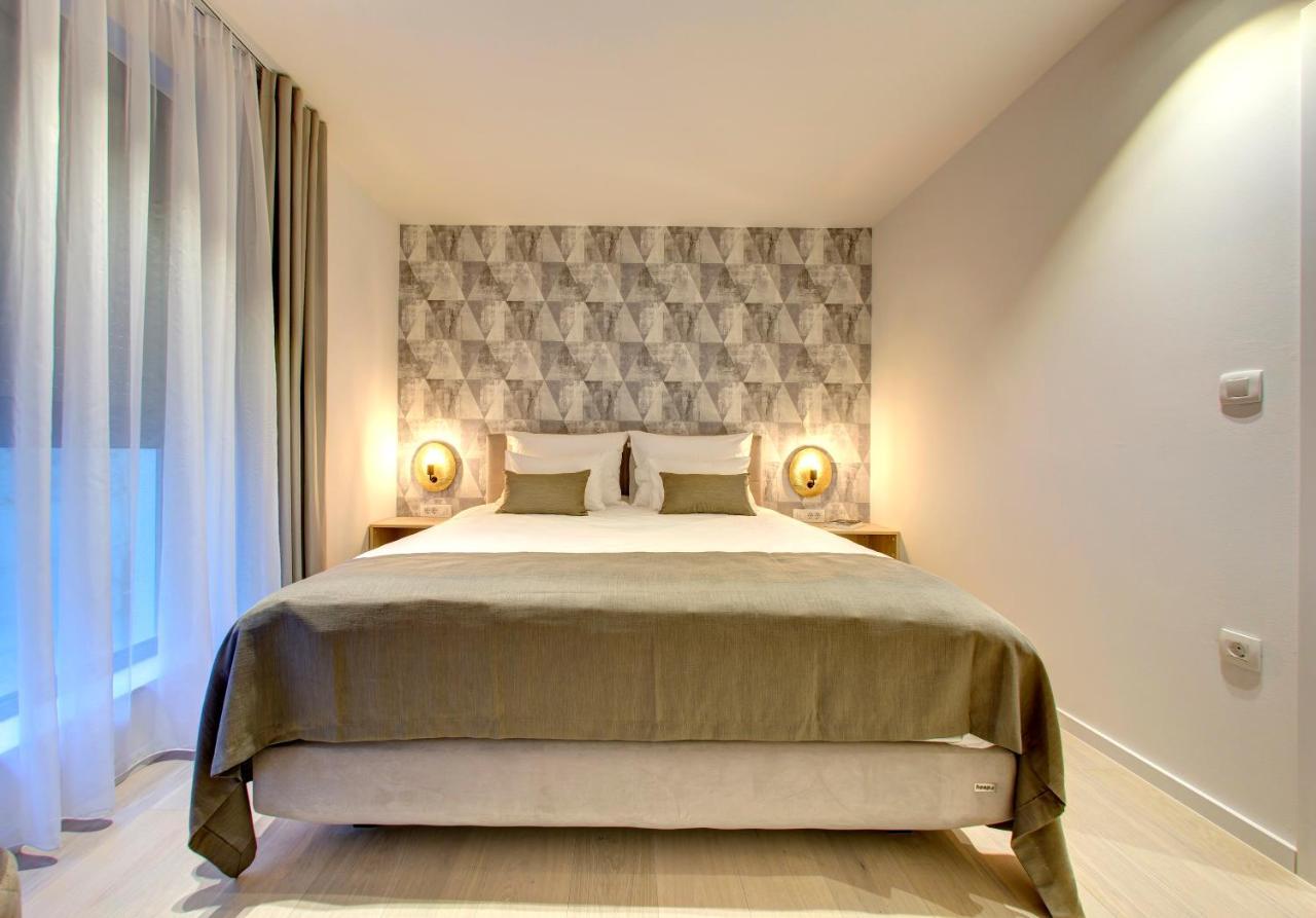 Four Blue Seasons - Luxury Apartments Dubrovnik Exterior foto