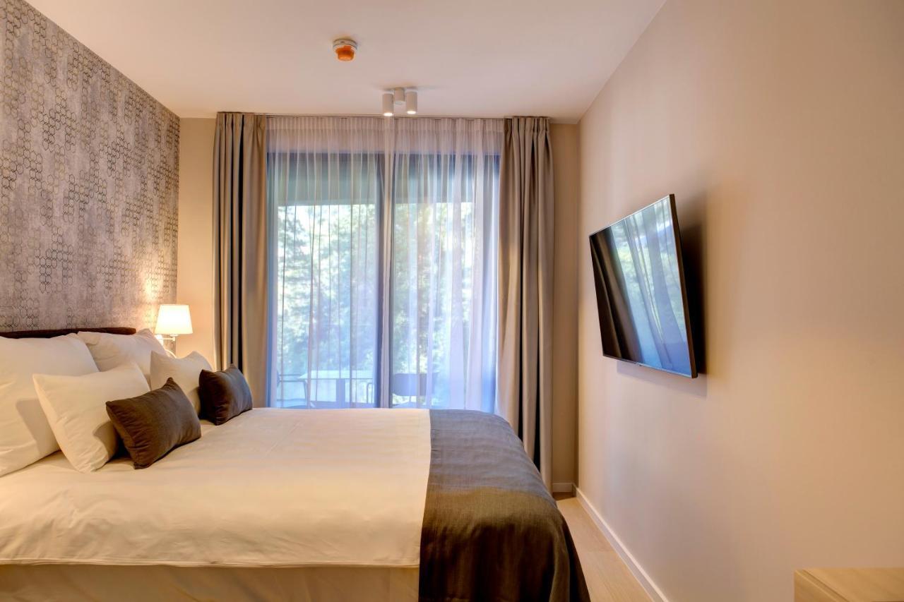 Four Blue Seasons - Luxury Apartments Dubrovnik Exterior foto