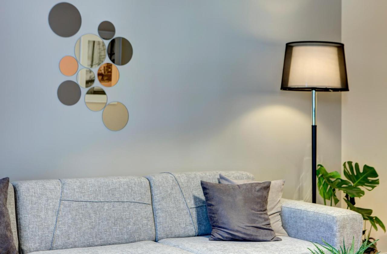 Four Blue Seasons - Luxury Apartments Dubrovnik Exterior foto